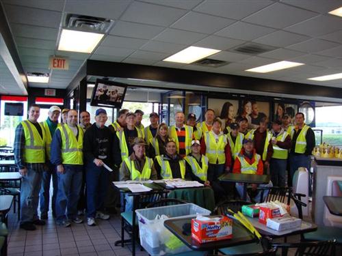 Cleanup Apr 2012