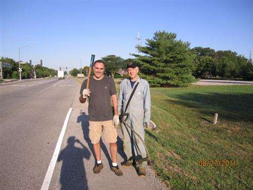Cleanup Aug 2011