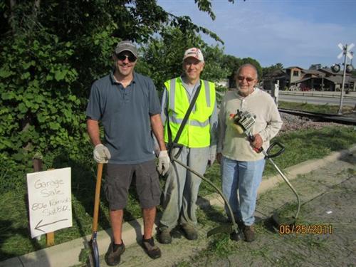 Cleanup Jun 2011
