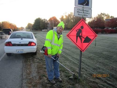 Cleanup Oct 2011