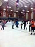 Ice Skating Jan 2013
