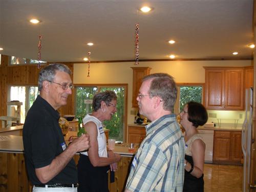 Pig Roast 2011